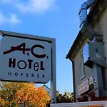 A.C. Hotel Hoferer