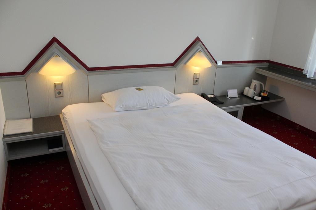 A.c. Hoferer Hotel