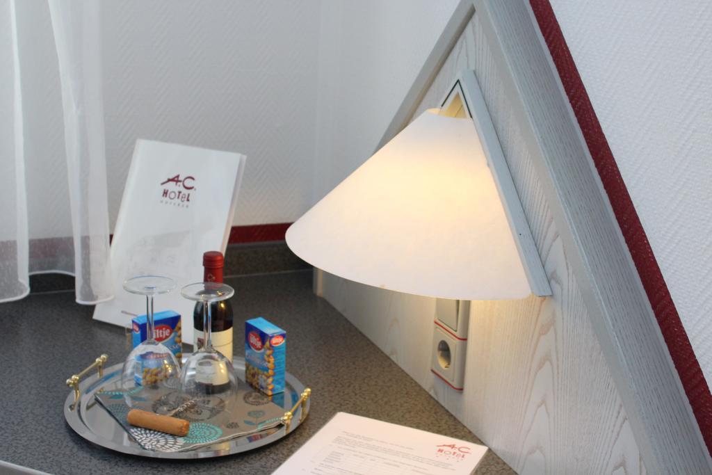 Hotel A.c. Hoferer 3*