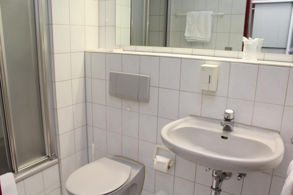 Hotel A.c. Hoferer Stuttgart