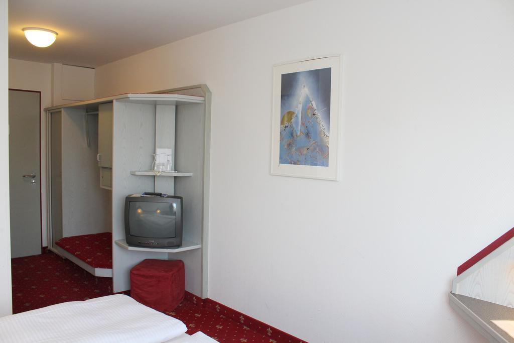 A.c. Hoferer Hotel Stuttgart