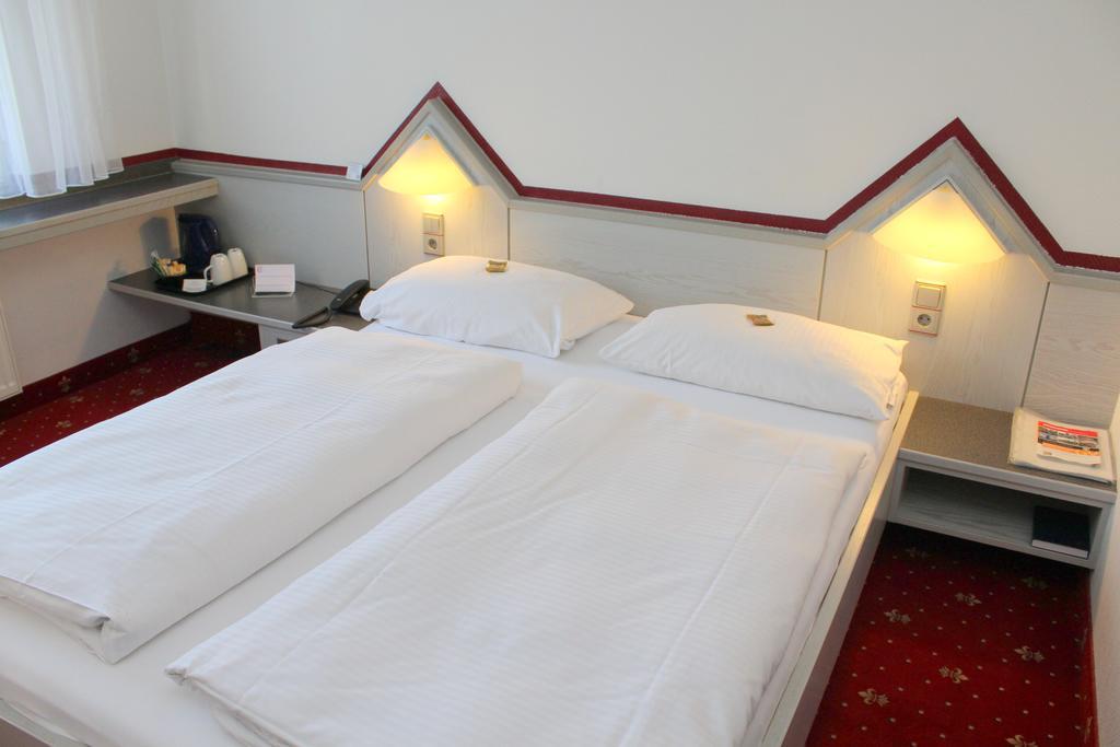A.c. Hoferer Hotel 3*