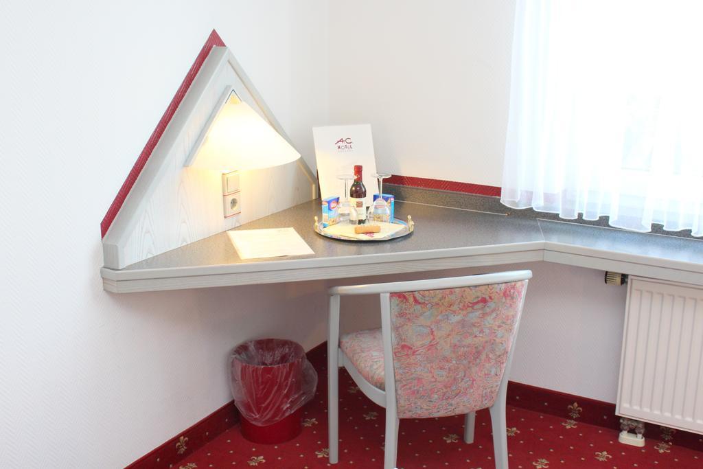 Hotel A.c. Hoferer Stuttgart
