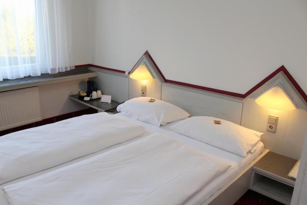 Hotel A.c. Hoferer 3*