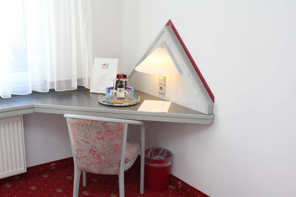 A.c. Hoferer 3* Stuttgart