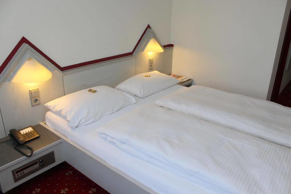 Hotel A.c. Hoferer